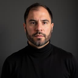Fernando Arbulu
